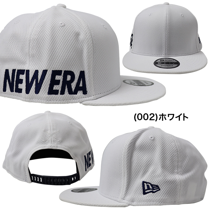 NEW ERA(ニューエラ） ゴルフ キャップ NEW ERA GOLF | 三誠商事の